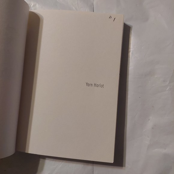 Yarn Harlot - Picture 2 of 7